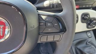 FIAT Panda usata, con ESP