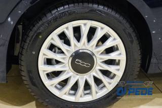 FIAT 500 usata, con Cruise Control