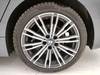 BMW 320 usata, con Servosterzo