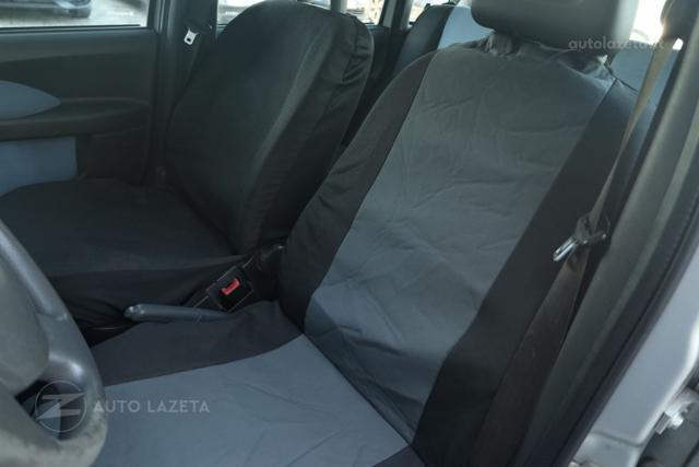 FIAT Panda usata 16