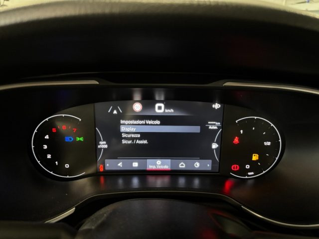 FIAT Tipo usata, con Volante in pelle