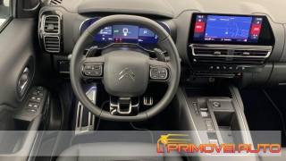 CITROEN C5 Aircross usata, con Chiusura centralizzata
