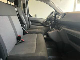 OPEL Vivaro Life usata, con Immobilizzatore elettronico