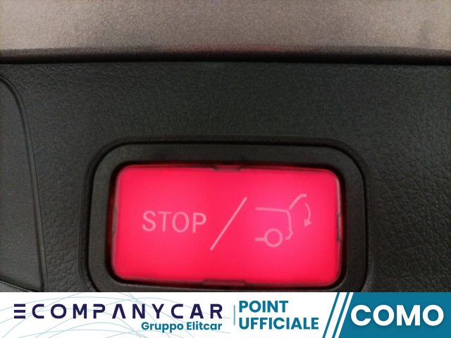 MERCEDES-BENZ B 180 usata, con USB