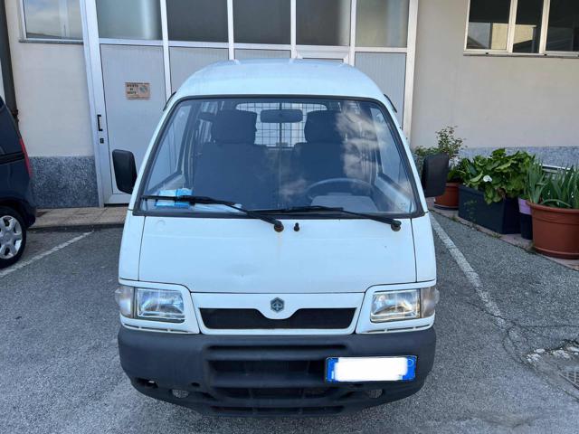 PIAGGIO Porter usata, con Chiusura centralizzata