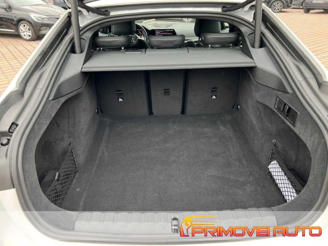 BMW 420 usata, con Airbag Passeggero