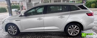 RENAULT Megane usata, con Autoradio