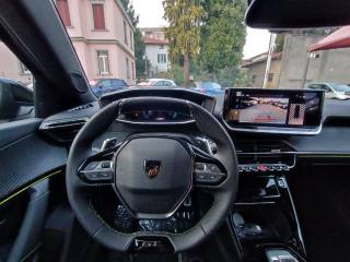 PEUGEOT 2008 usata, con ESP