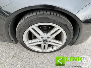 MERCEDES-BENZ CLC usata, con Bluetooth