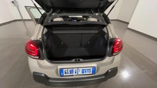 CITROEN C3 usata, con Servosterzo