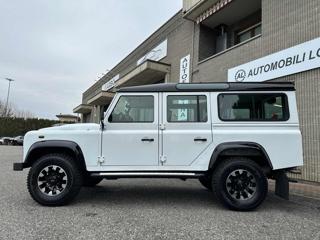 LAND ROVER Defender usata, con Cerchi in lega