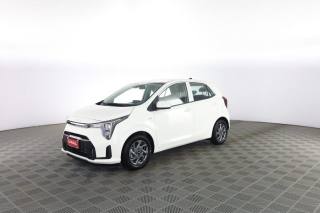 KIA Picanto usata 6