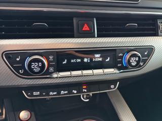 AUDI RS5 usata, con Cronologia tagliandi