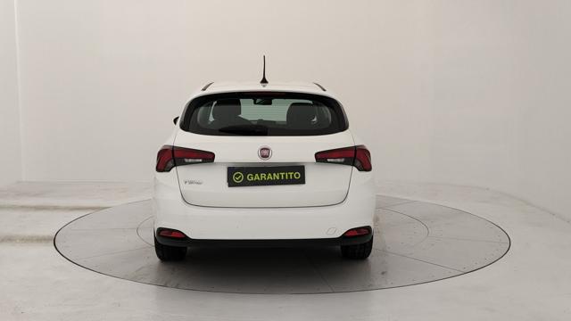 FIAT Tipo usata, con Airbag Passeggero