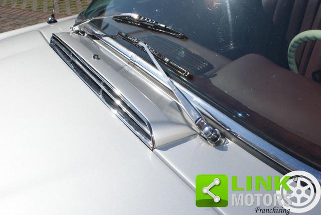 MERCEDES-BENZ SL 230 usata 64