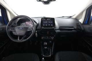 FORD EcoSport usata 4