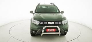 DACIA Duster usata, con MP3
