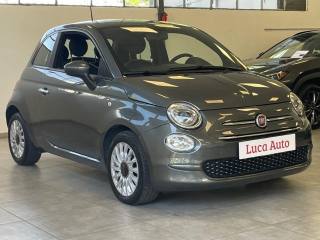 FIAT 500 usata, con Airbag laterali