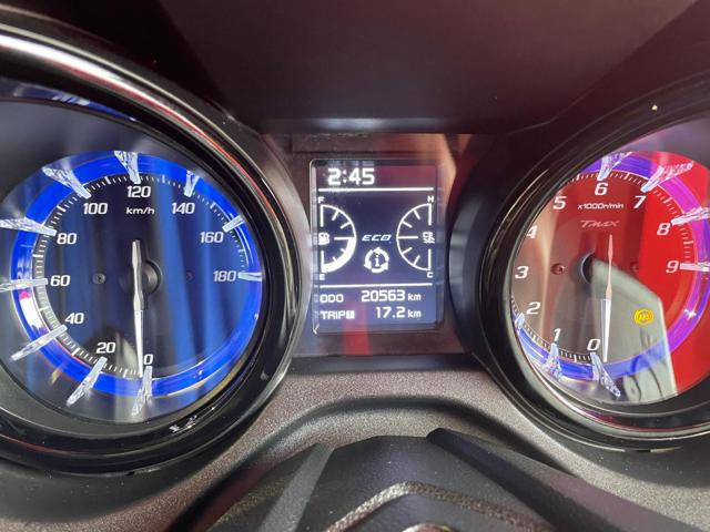 YAMAHA T Max 530 usata 4