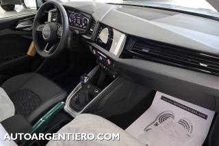 AUDI A1 usata, con Adaptive Cruise Control