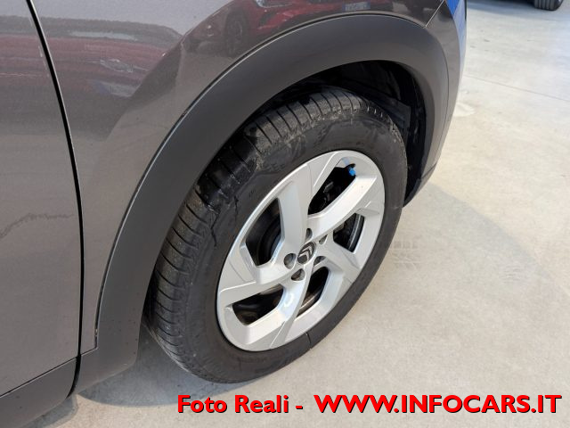 CITROEN C5 Aircross usata, con Fari LED