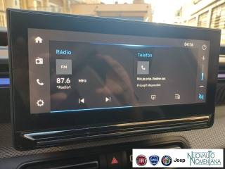 CITROEN C3 usata, con Luci diurne