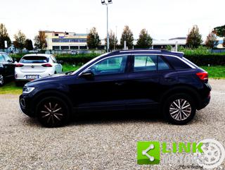 VOLKSWAGEN T-Roc usata, con Airbag Passeggero