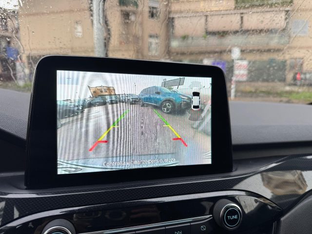 FORD Kuga usata, con Cruise Control