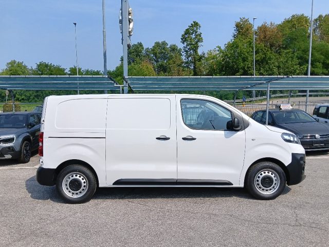 FIAT Scudo usata, con Antifurto