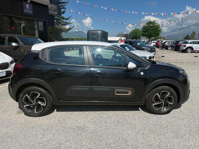CITROEN C3 usata, con Specchietti laterali elettrici