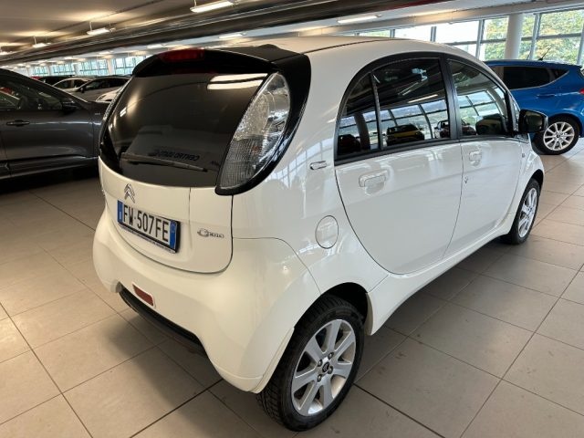 CITROEN C-Zero usata, con Climatizzatore
