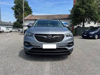 OPEL Grandland X usata, con Airbag