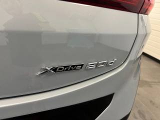 BMW X4 usata, con Fari LED