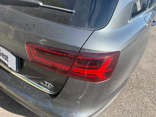 AUDI A6 usata, con Specchietti laterali elettrici