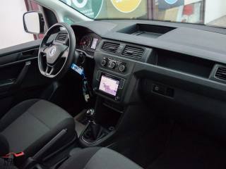 VOLKSWAGEN Caddy usata 29