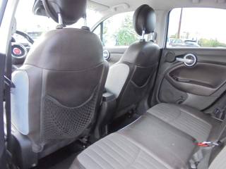 FIAT 500X usata 30