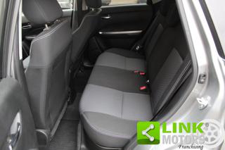 SUZUKI Vitara usata, con Immobilizzatore elettronico