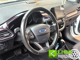 FORD Fiesta usata, con Alzacristalli elettrici
