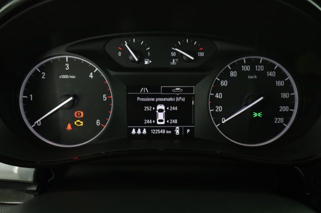 OPEL Mokka usata 6
