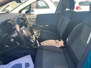 CITROEN C3 usata, con Alzacristalli elettrici