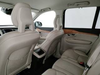 VOLVO XC90 usata, con Cerchi in lega