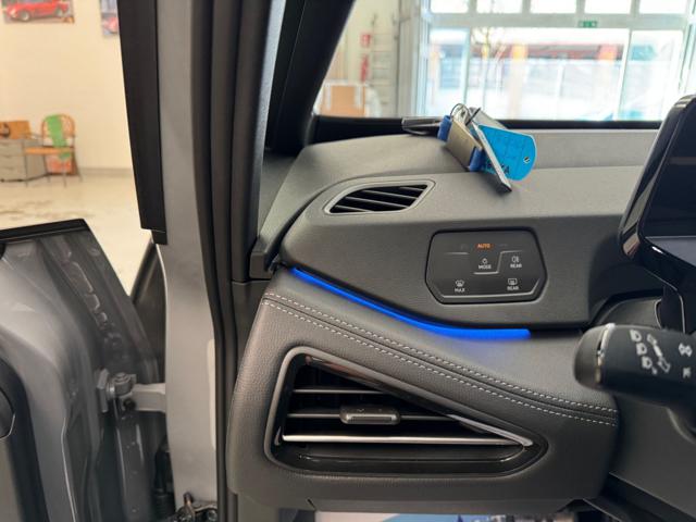 VOLKSWAGEN ID.3 usata, con Cerchi in lega