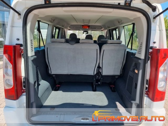 FIAT Scudo usata 8