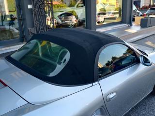 PORSCHE Boxster usata, con Fendinebbia