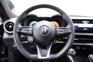 ALFA ROMEO Tonale usata, con Touch screen