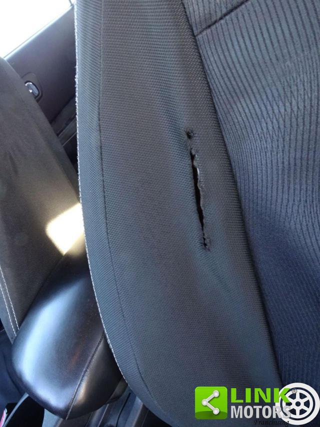 NISSAN Qashqai usata, con Sistema di navigazione