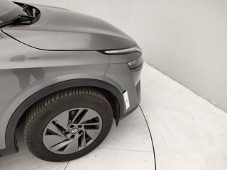 NISSAN Qashqai usata, con Hill holder