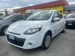 RENAULT Clio 1.2 16V 5 porte Yahoo!