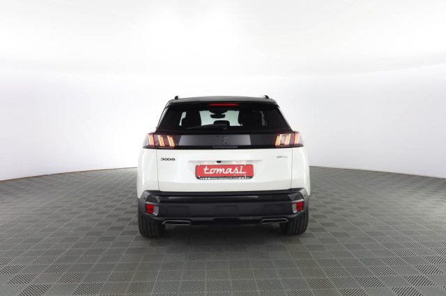 PEUGEOT 3008 usata 4