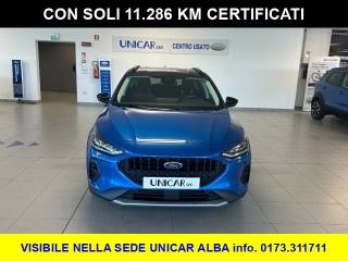 FORD Focus usata, con Airbag